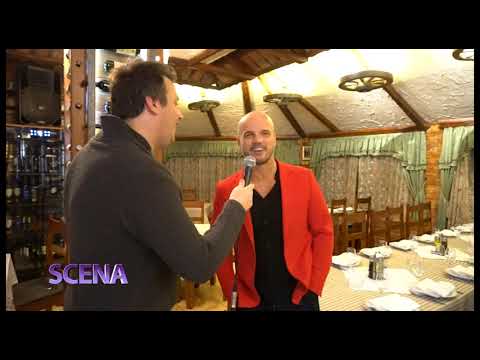 BOBAN RAJOVIC SNIMA NAJSKUPLJU PJESMU U KARIJERI! PINK M