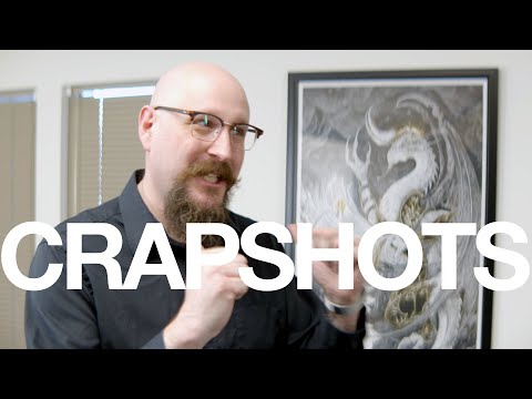 Recommending Anime 2 || Crapshots Ep739