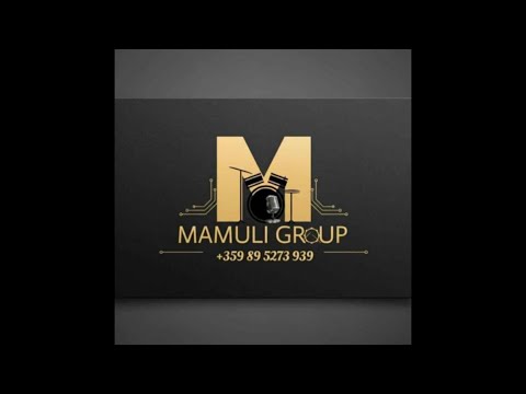 MAMULI GROUP SPLET - MISHO KABANO & PETYO SEKSA 2026.