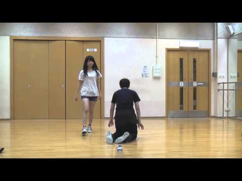 HyunA(4minute) - Ice Cream Dance Cover (feat.Do.)(BY TeenWorld)