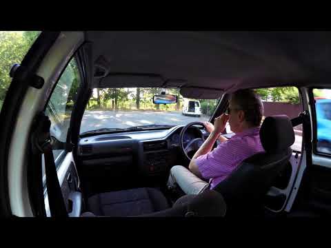 Peugeot 106 Rallye S2 group N rally car (never used in competition)