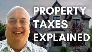 Property Taxes EXPLAINED | Tennessee, Hamilton County and Chattanooga