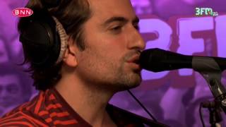 Dotan - This Town (live @ BNN Thats Live - 3FM)