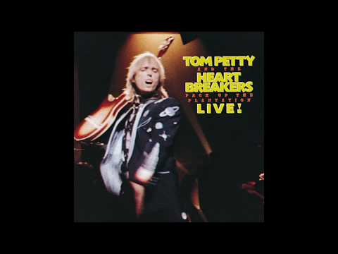 Stories We Could Tell / Tom Petty & The Heartbreakers