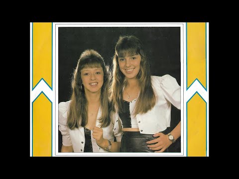 Chuva De Recordações - As Caçulinhas