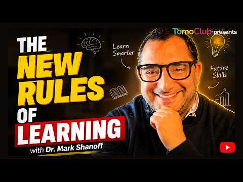 If You Do Nothing, You Will Lose Students | Dr. Mark Shanoff on School Choice |The Learning Shift #7
