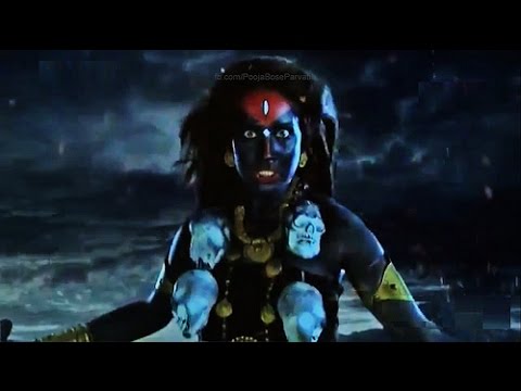 DKD Mahadev OST 76 - Mahakali Theme