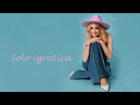 Video thumbnail for Solo Igračica (Acoustic)