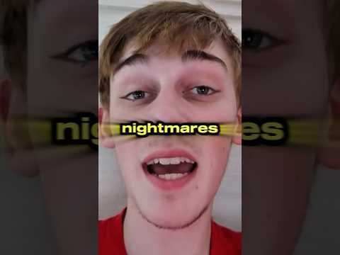 SML’S NIGHTMARES BECOME TRUE 😢😭 #sml #jeffy #cody