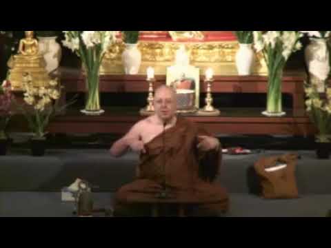 Właściwa Mowa - Ajahn Brahm [LEKTOR PL]