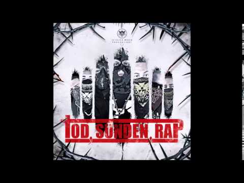 Weil die Eule jeder kennt [Perverz, Dio Drama & ManoBass] (Tod Sünden Rap)