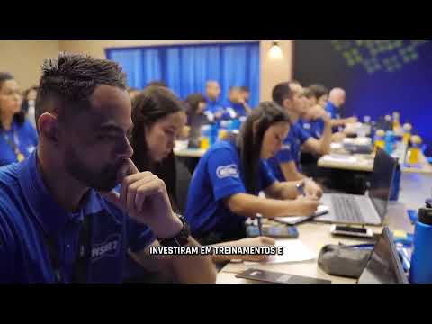 Por dentro dos bastidores - 04/03