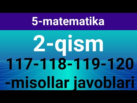5 sinf matematika 2 qism javoblari. Математика дарси 1 синф. 5 sinf matematika 2 qism javoblari. Математика 5 синф. 5-sinf matematika darslik.