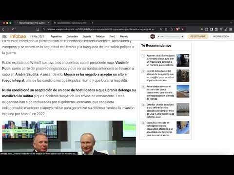 Item video thumbnail