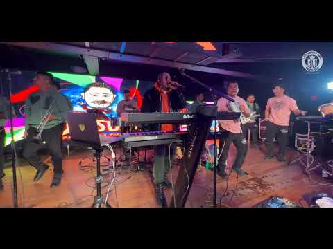 Guardemos Este Secreto - Los Daddy's de Chinantla (La Boom NY)