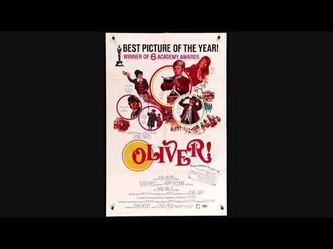 Thumbnail from Consider Yourself lyric video by Oliver (Musical Cast Recording)