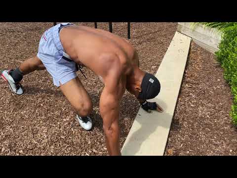 25 muscles Up 100 push Ups