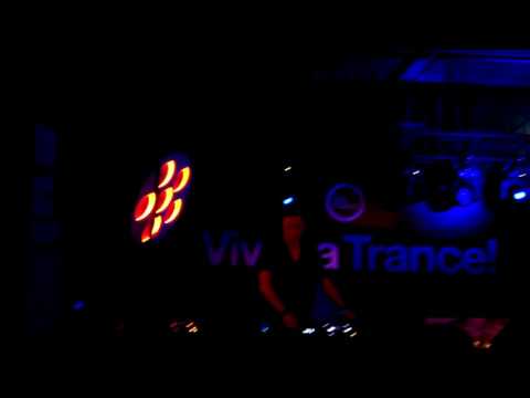 Orkidea @ Jaz Hotel - Solarstone & Orkidea - Slowmotion IV