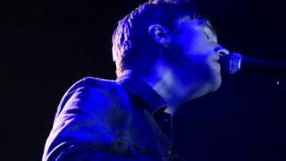The Ocean Blue "A Separate Reality" @ The Echoplex on 11/15/15