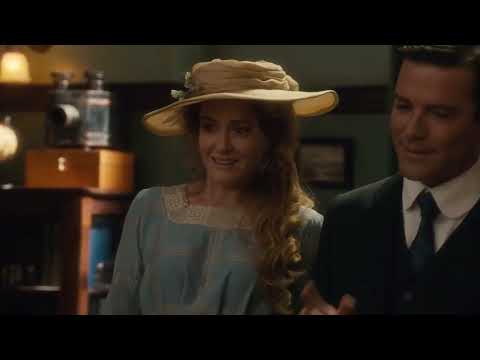 Murdoch Mysteries | S14E01 | Murdoch and the Tramp