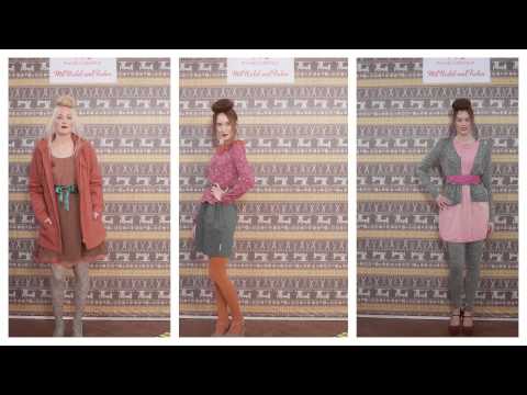 Blutsgeschwister Kollektionen Herbst/Winter 2013/14