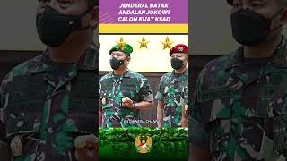 Download lagu Will Lieutenant General Maruli Simanjuntak Become Army Chief of Staff? #shorts mp3