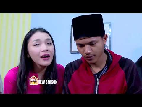 Kini Rumah Pak Kemin Sudah Sempurna! | BEDAH RUMAH EP 187(4/4)