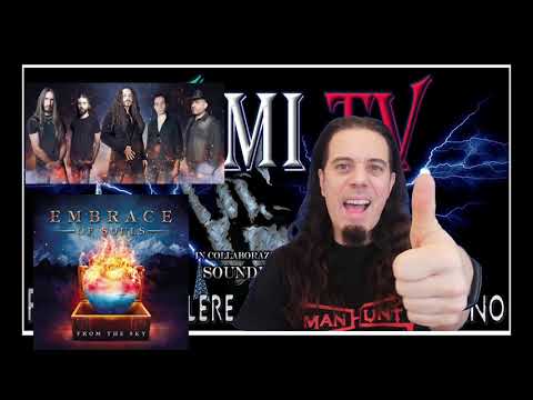 FVIMI TV - Pt. 4: Sexual Hurricane, Oneiric Celephaïs e Nadar Guitar