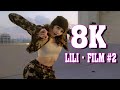 LILI's FILM #2 - LISA Dance Performance Video [8K]
