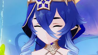 パイモンのよっしゃあ! - 【原神】ワンダフルキノコンピック 全ムービーまとめ【Genshin Impact】