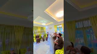 Download lagu INTIP KESERUAN LEBARAN PUTRI DI BALIKPAPAN #putriisnari #shorts mp3