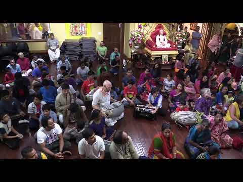 How to See Krishna by HG Vaisesika Dasa, 09-08-19