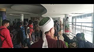 Download lagu Segmen kemegahan pelayanan KM GN Sinabung.Masyarakat hendaki keterbukaan segala layanan prima.Semoga mp3