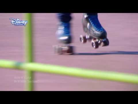 videoclip de soy luna nada ni nadie