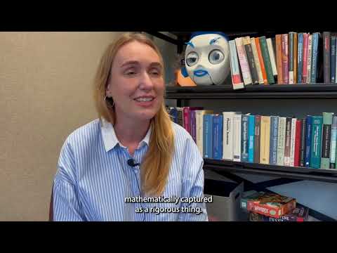 WASP NEST-Project PerCorSo — interview with Jana Tumova