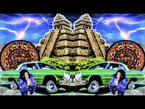 Baker Ya Maker x Aztek - Tales From The Krypt (Prod. Vrsyines)