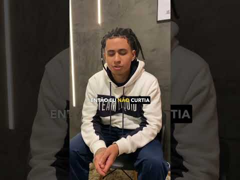 Depoimento em vídeo 9