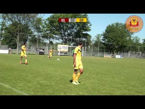25 05 2017   Deltasport vs Soviet United Tournament Zuidbuurt Cup 2017final