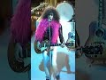 T.Rex - Mad Donna (The Cilla Black Show, 27/01/1973) [HD] #shorts