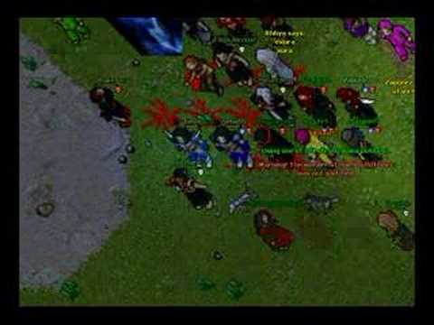 Heretics vs Tzu Part 1