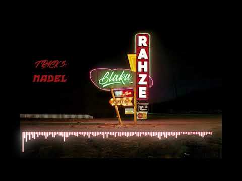 Rahzkroneprinz - Nadel (Album Blaka) | bunseN1337.exklusive