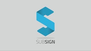 Subsign - Video - 1