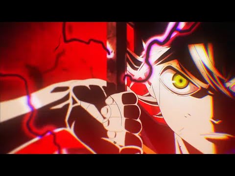 Black Clover (AMV) - Task Force [Thanks for 1k Subscribers]