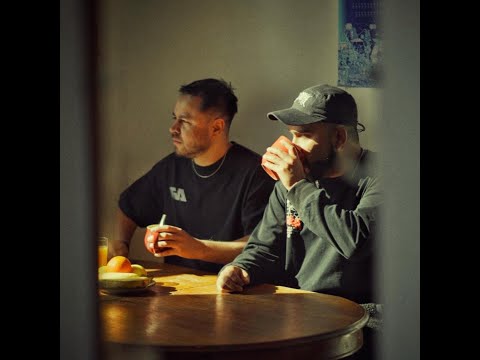 Mélico, PapitasFreestyle - DIJERON (Videoclip oficial) 2026