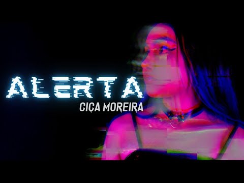 Alerta - Ciça Moreira