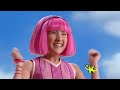 Discovery Kids Antiguo Mx Lazytown Intro 11 5 2022 Recreación Fake