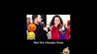 que Chingue a su madre ...