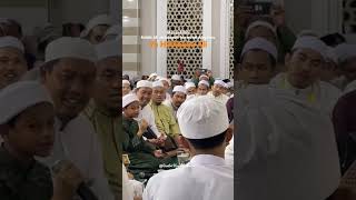 Download lagu Ya Habibana Ali Syailillah | Habib Ali Abdulqodir bin Novel Alaydrus | Haul Solo #sholawat mp3