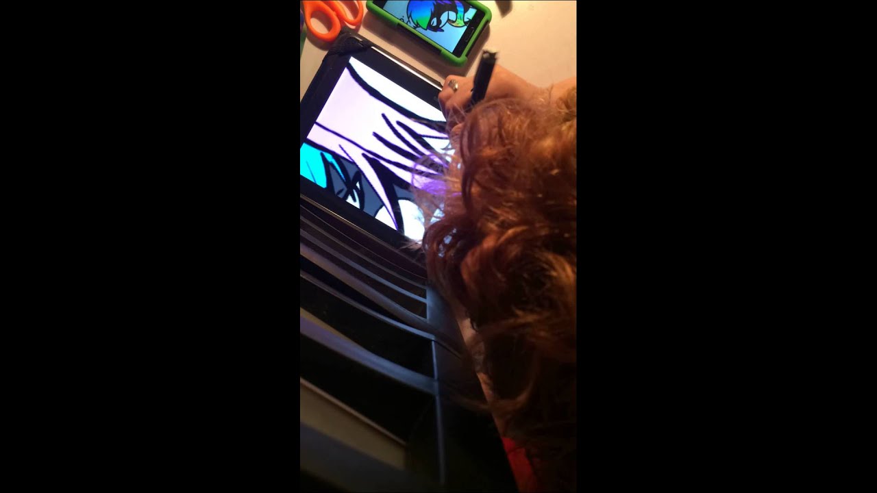 Commission for PHONESY on DeviantArt