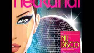 Crazy P - Disc Odyssey